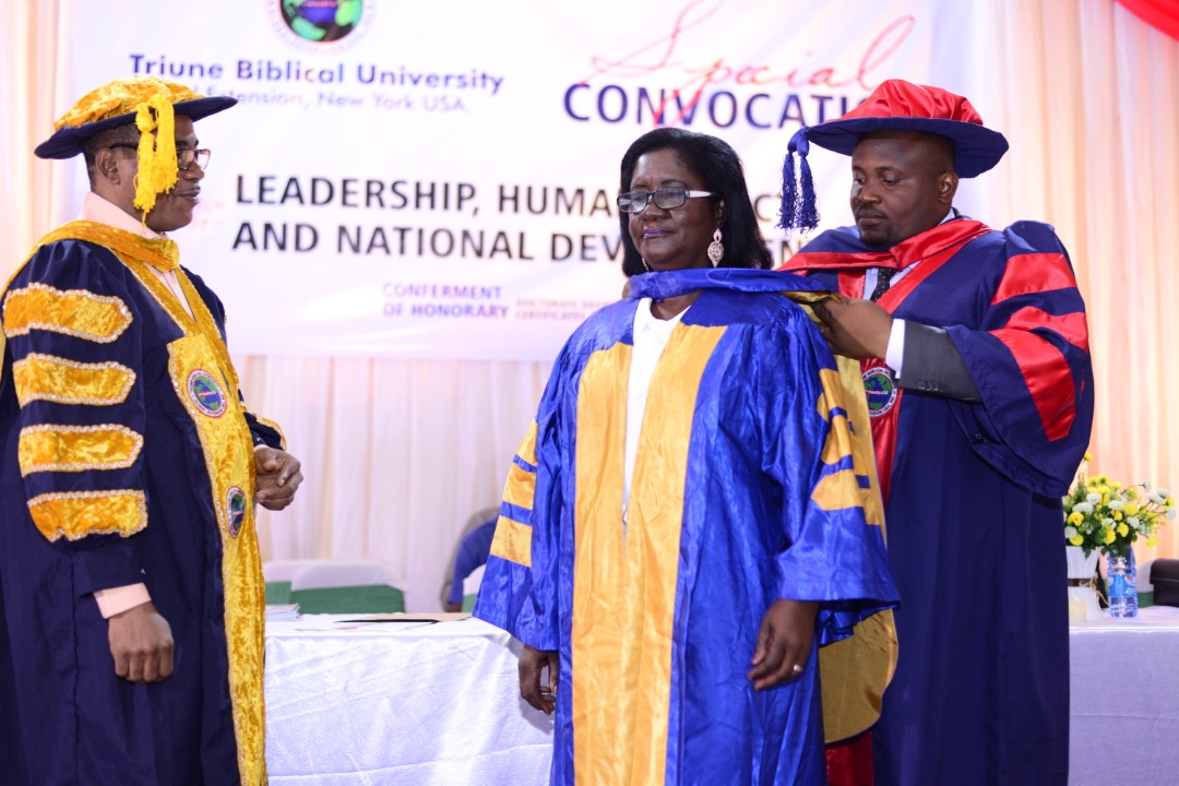 TBUGLEX Graduate